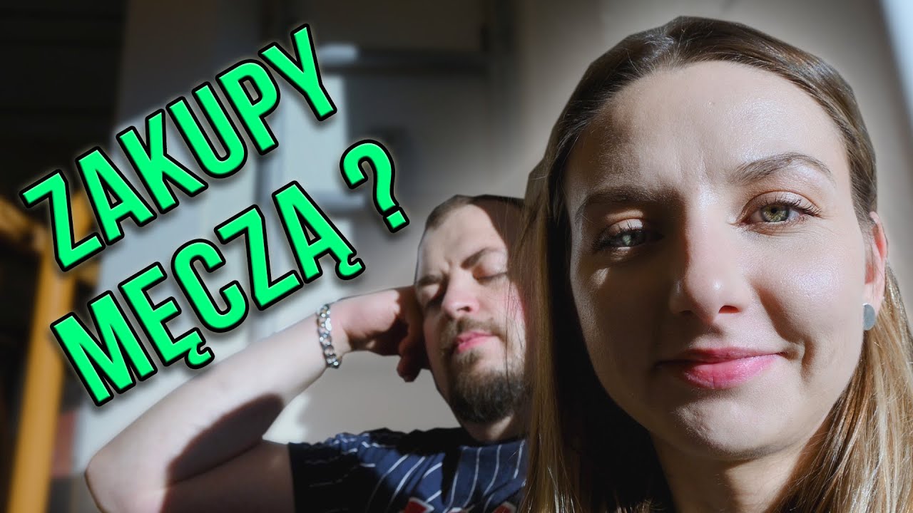 Zakupy męczą? 😂 Luźny dzień z nami 😉 Vlog Oslo