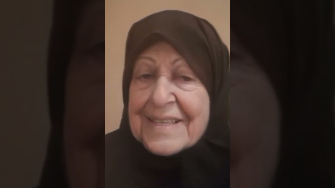 المطربه المنتقبه