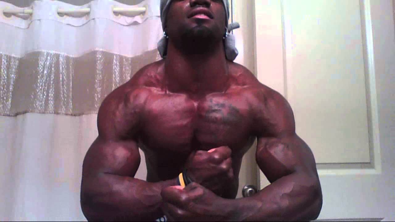 Posing Practice