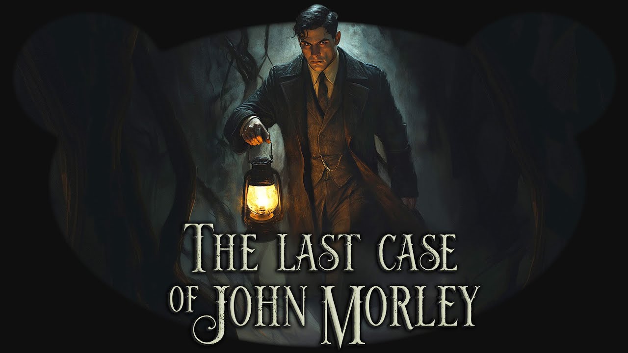 Welche Geheimnisse warten in diesem alten Anwesen? - #01 The Last Case of John Morley