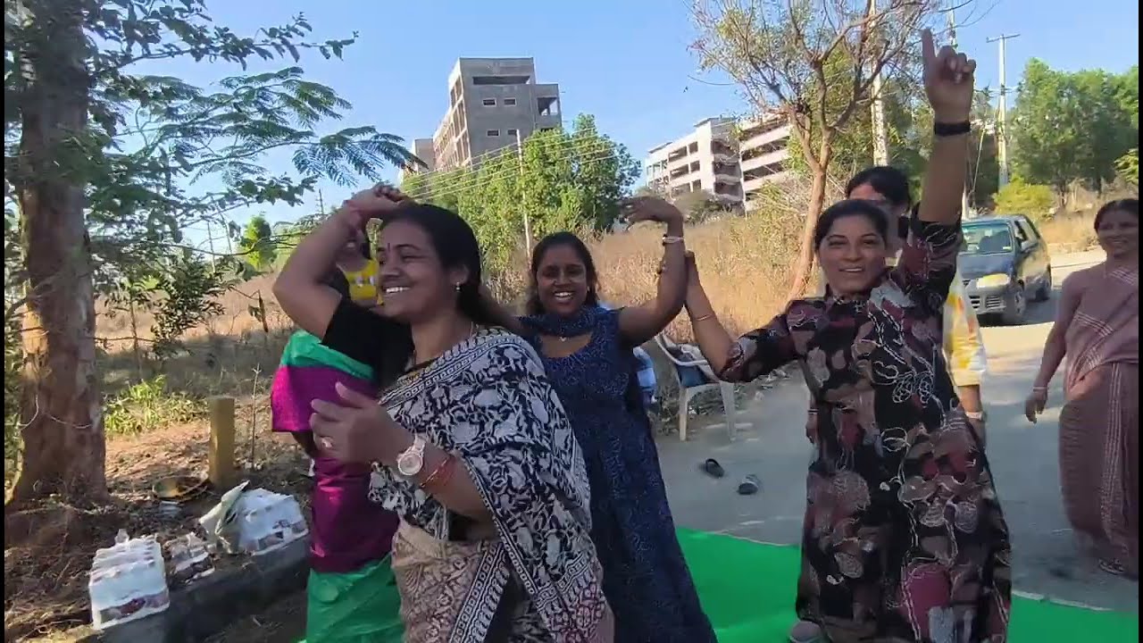 Family party#jai and hanvi vlogs#ytvedio#fun and enjoy#