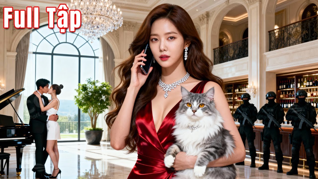 Chồng lén ngoại tình trước ngày cưới! Một cuộc gọi khiến hắn mất tất cả, quỳ khóc van xin!