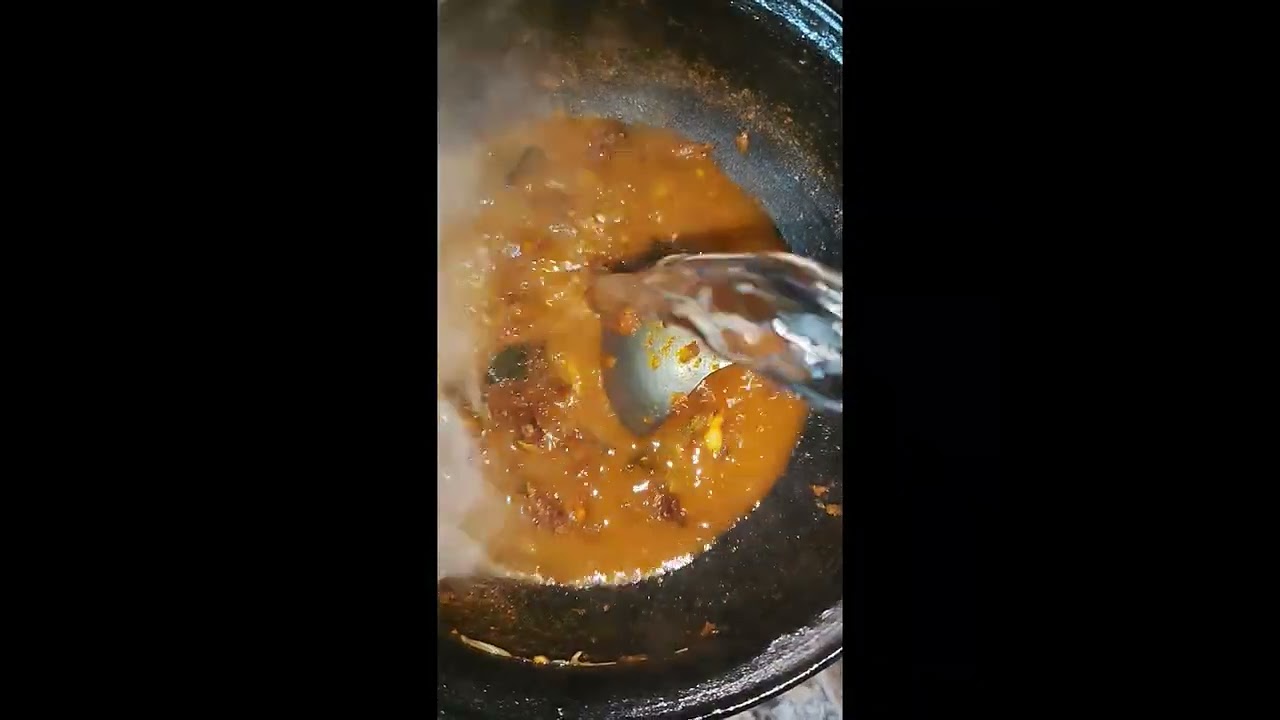 സ്പെഷ്യൽ മത്തി കറി 😍#fish lovers#tasty recepi