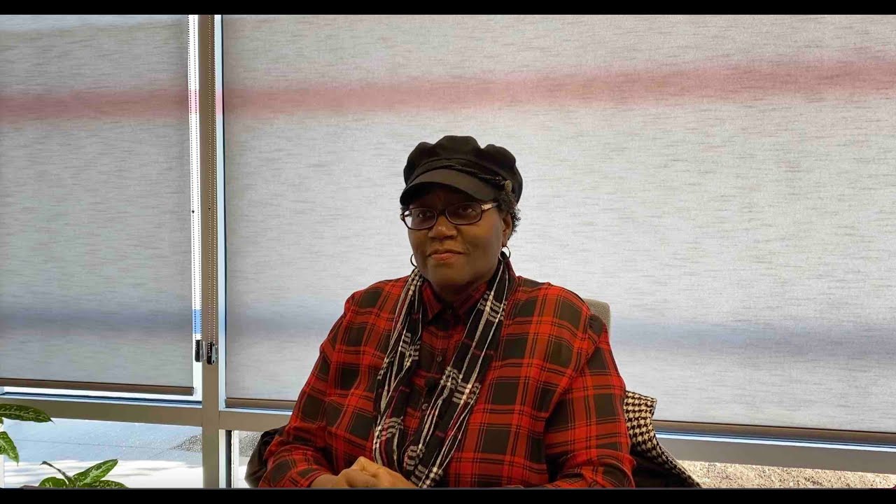 Annette's Leg Swelling and Blood Clot Story