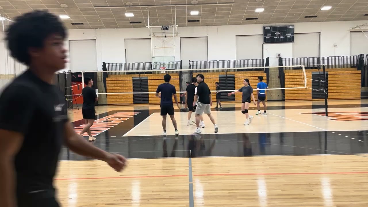 BEN WEBER FAN CLUB QUARTERFINALS GAME 1 (GONE WRONG!!!) 😮 🔥 