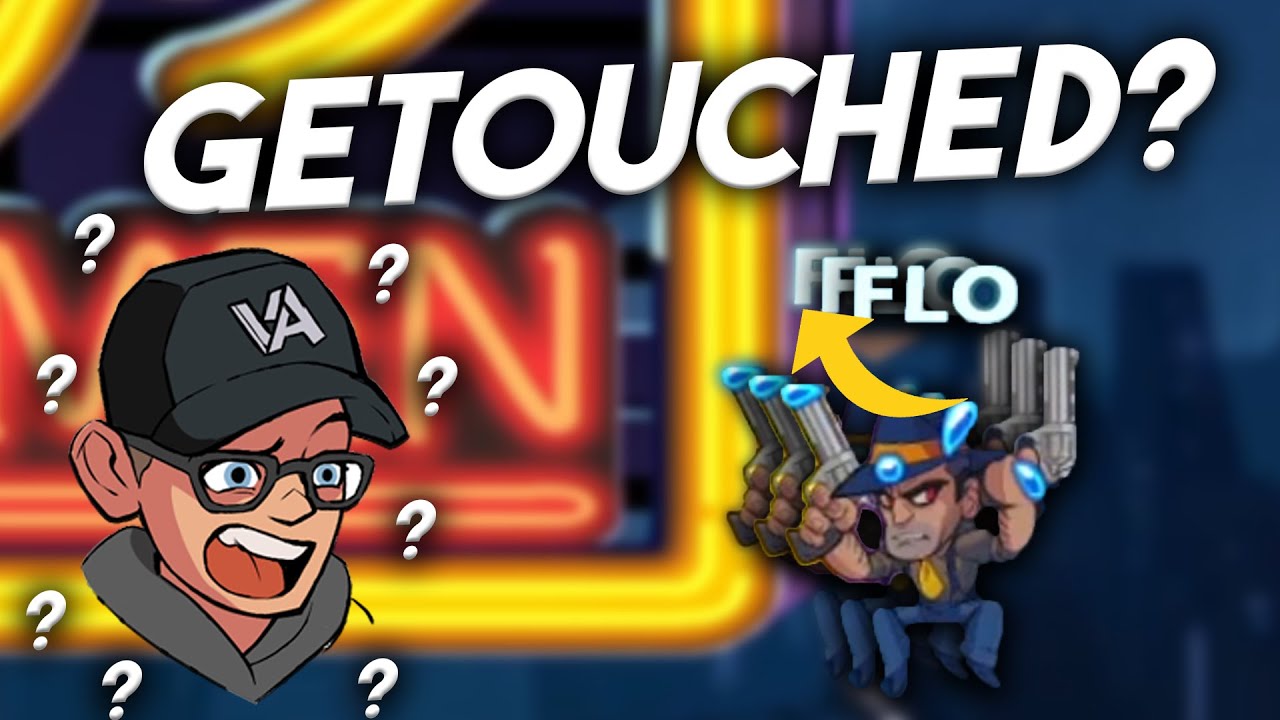 Flo hat nicht getouched? | RTD2v2#6