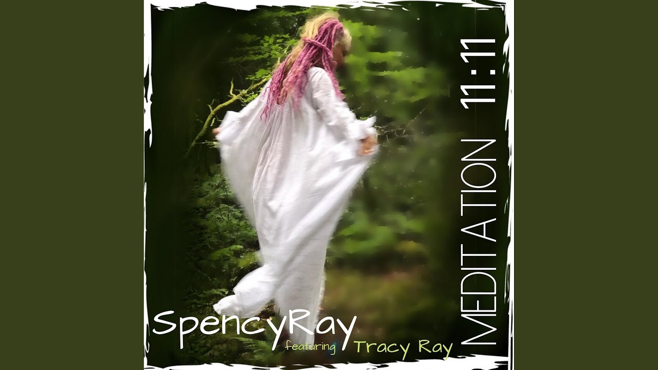 Meditation 11 11 Invocation (feat. Tracy Ray)