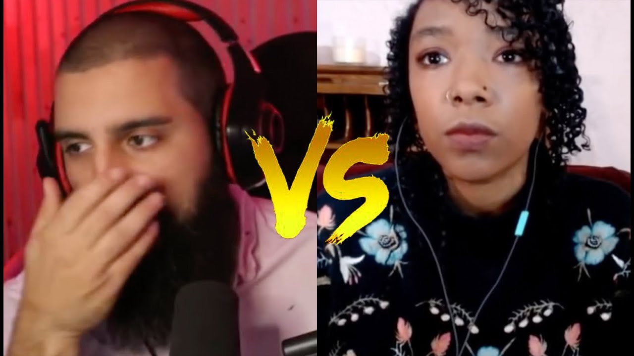 DrHeemedOut vs Professor Flowers Debate Review | Vaush Reacts