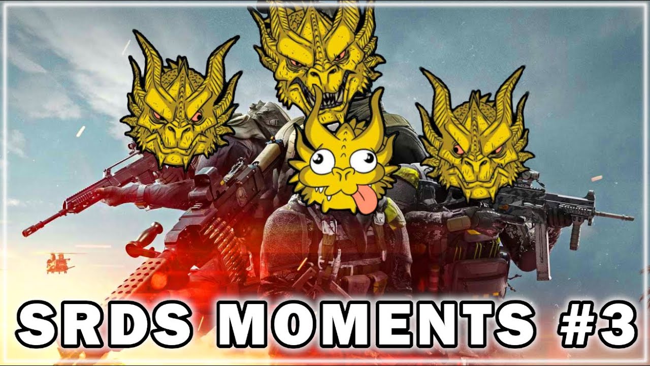 SRDS Moments - Episode 3