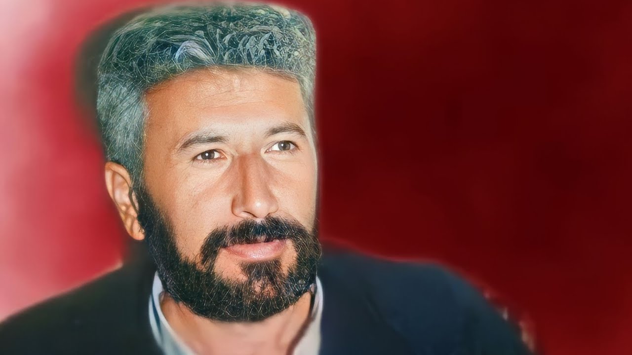 Salih Ahmad Pirwani - صالح احمد بيروانى