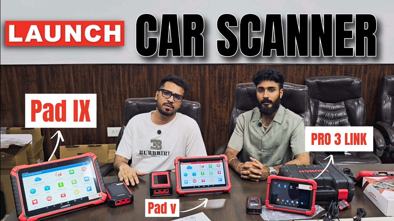 CAR SCANNER FULL RANGE LAUNCH | UNBOXING | OBD SCANNER WHOLESALER | KINGTOOLS
