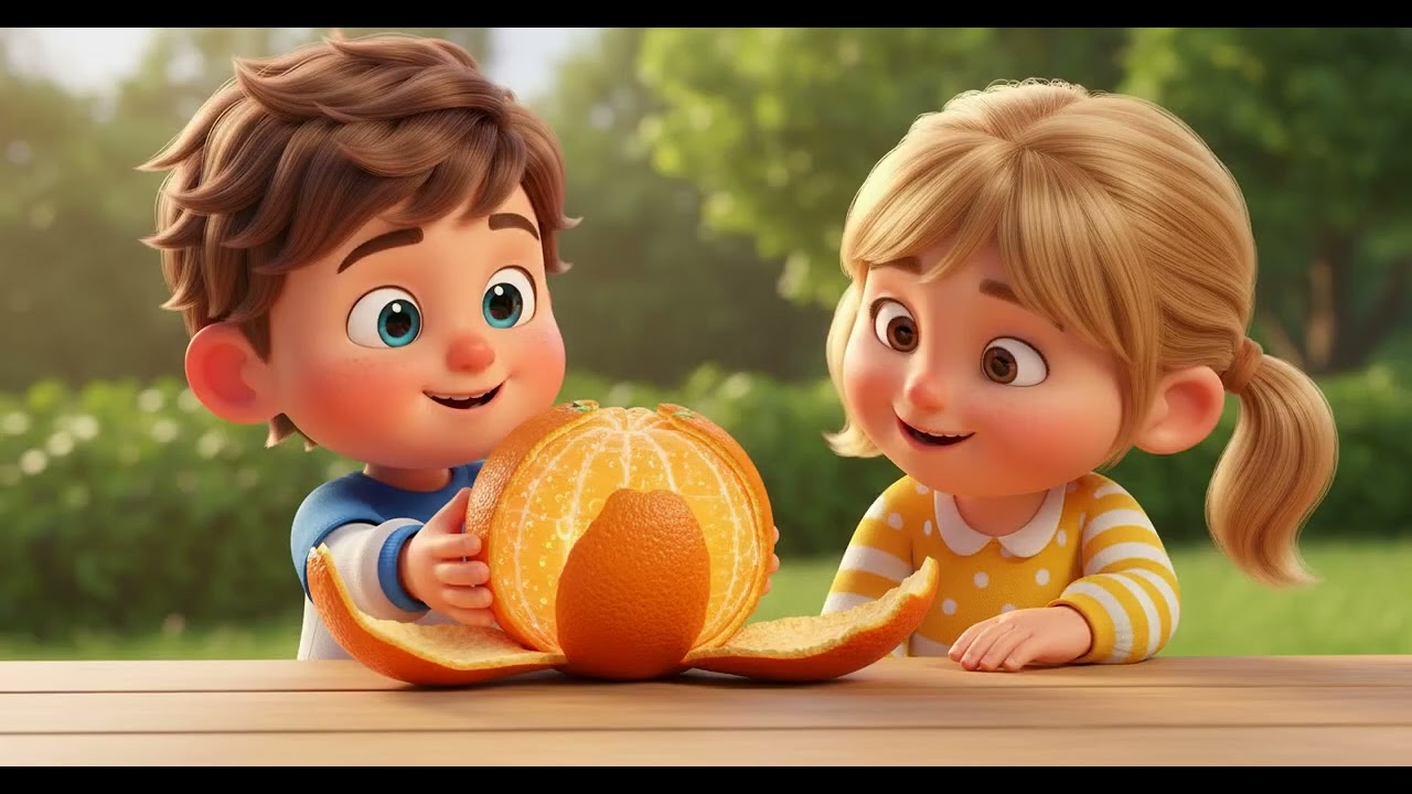 Fun Learning Adventure: Animals, Birds, Fruits, Vegetables, Vehicles - Educational Videos for Kids