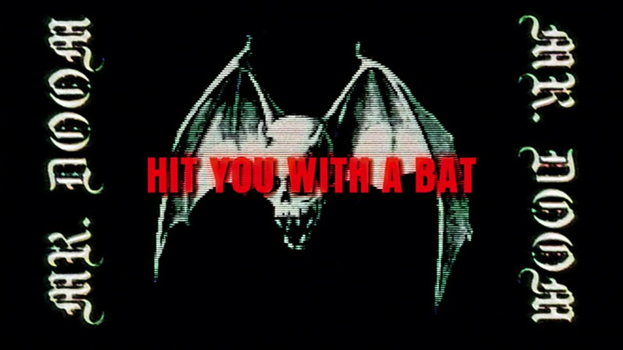 [FREE] GODHANDUSA x DOOMSHOP TYPE BEAT - 