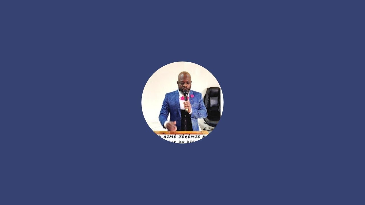 PROPHÈTE DAVID AIMÉ JÉRÉMIE KOFFI est en direct !