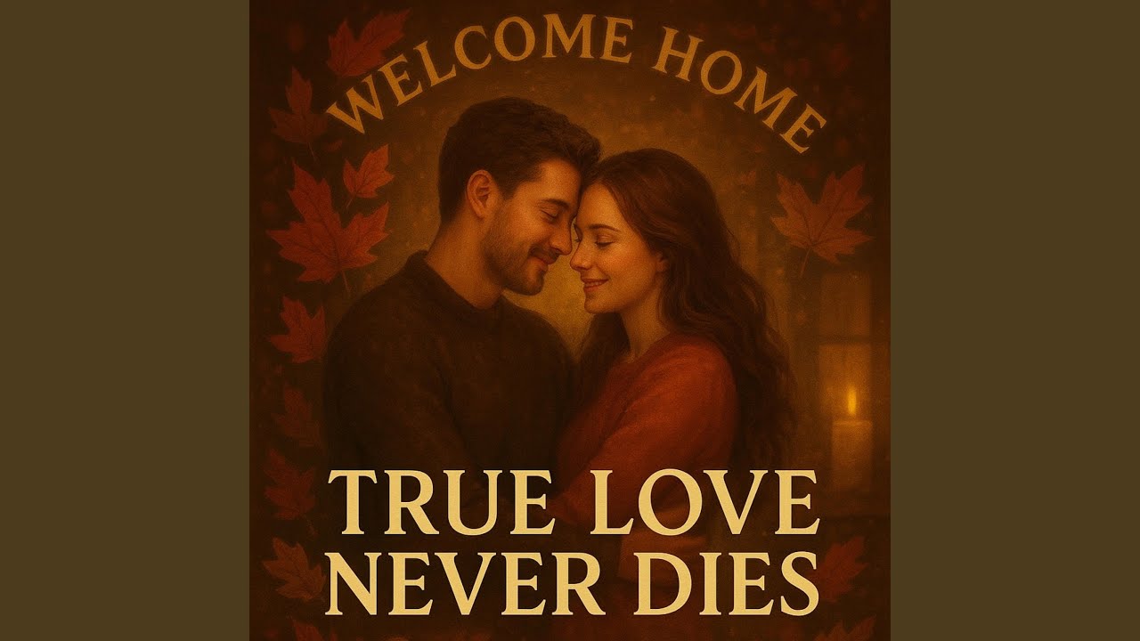 “True Love Never Dies (Welcome Home)”