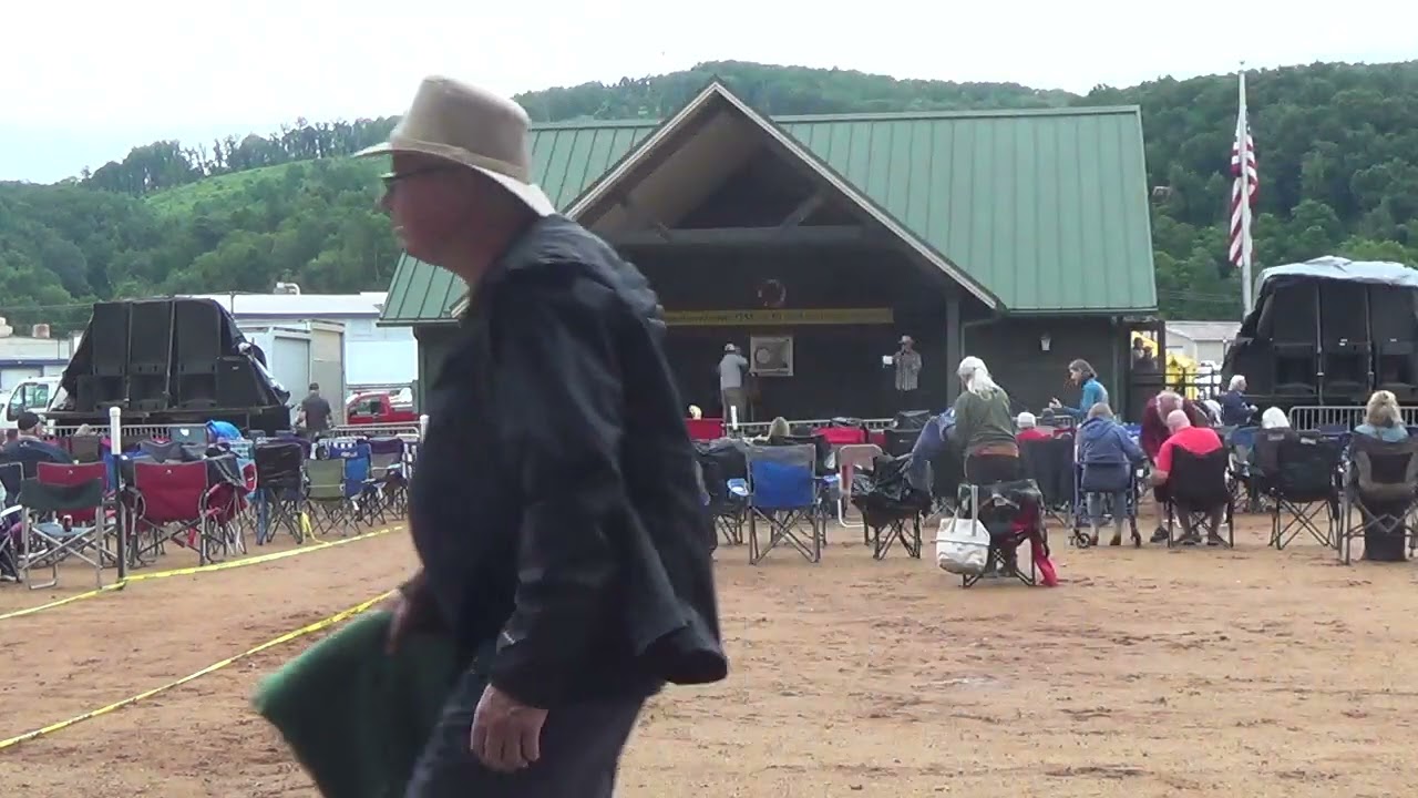 2025 International Fiddlers Convention M