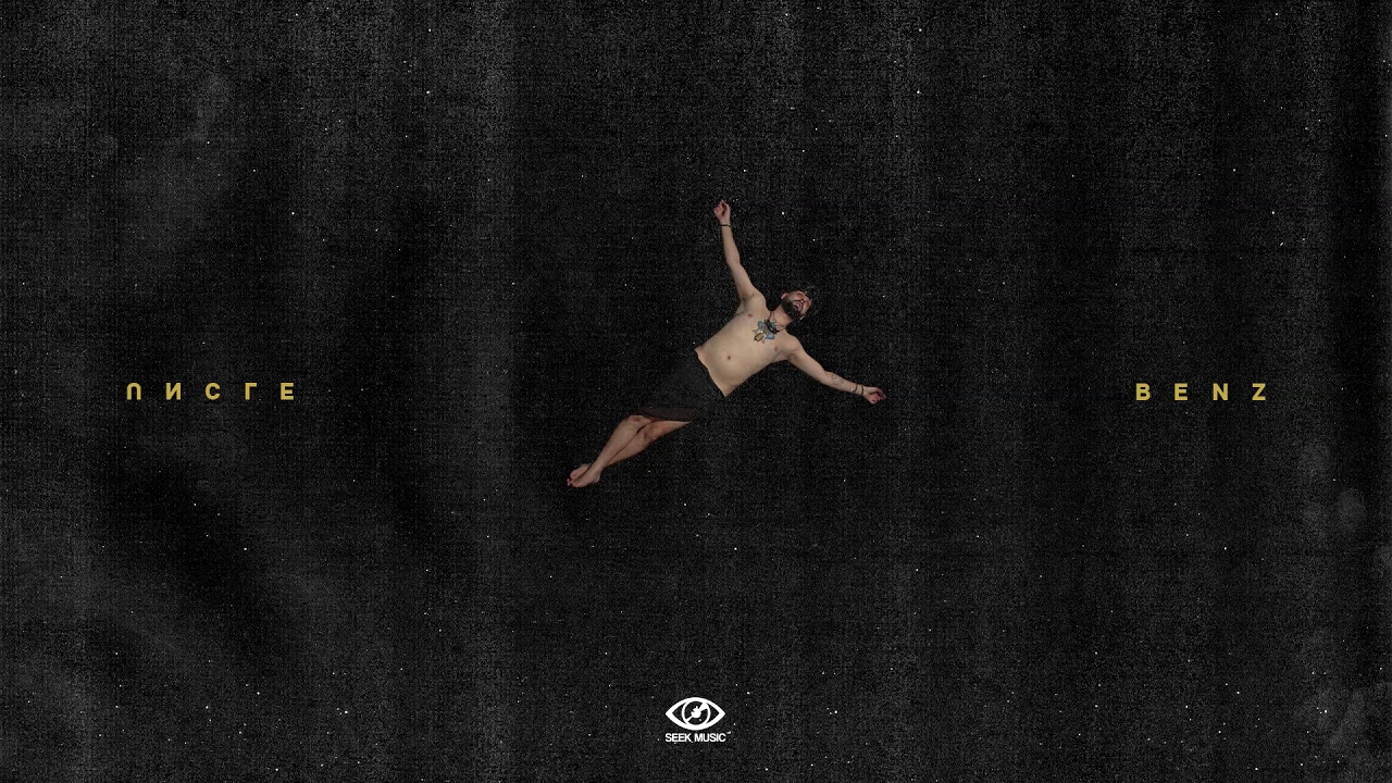 NOSFE - Infect (feat. Nane) (Audio)