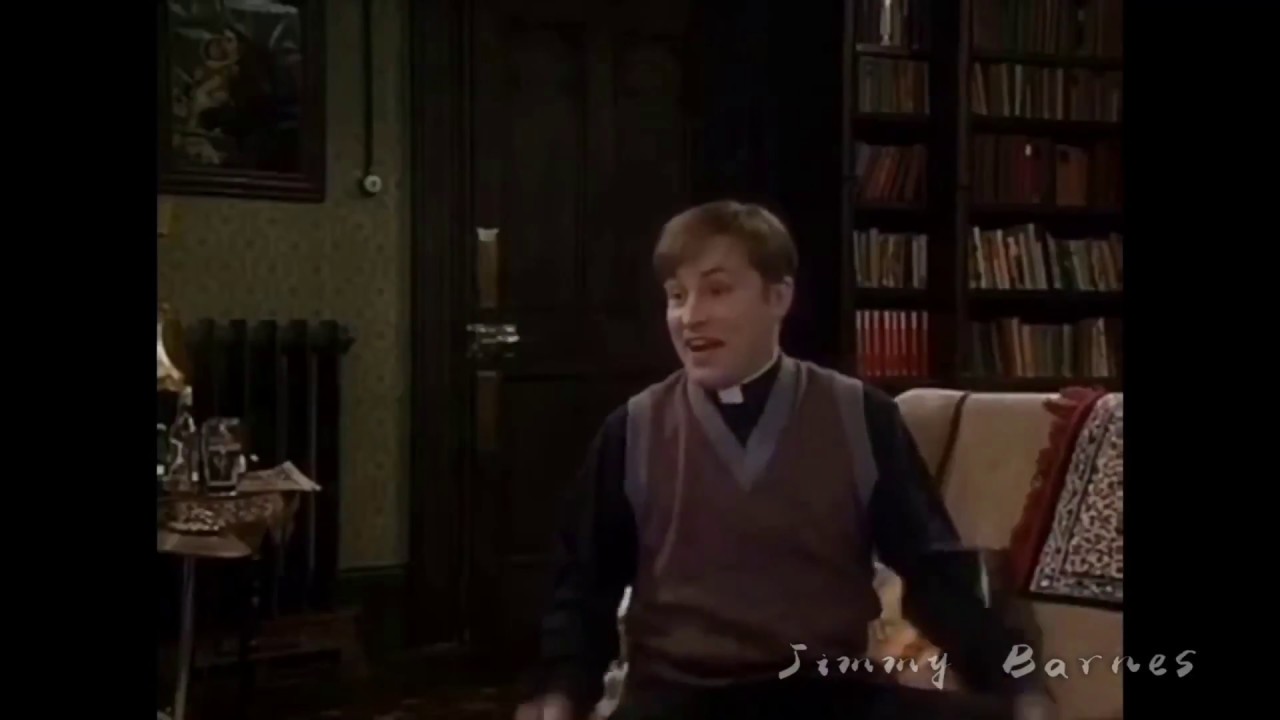 [YTP] Father Ted | Dirty Phone Calls
