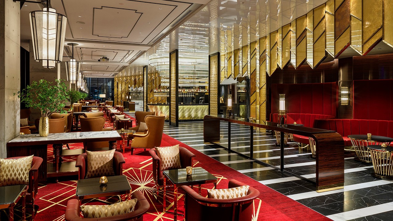 hotel 1