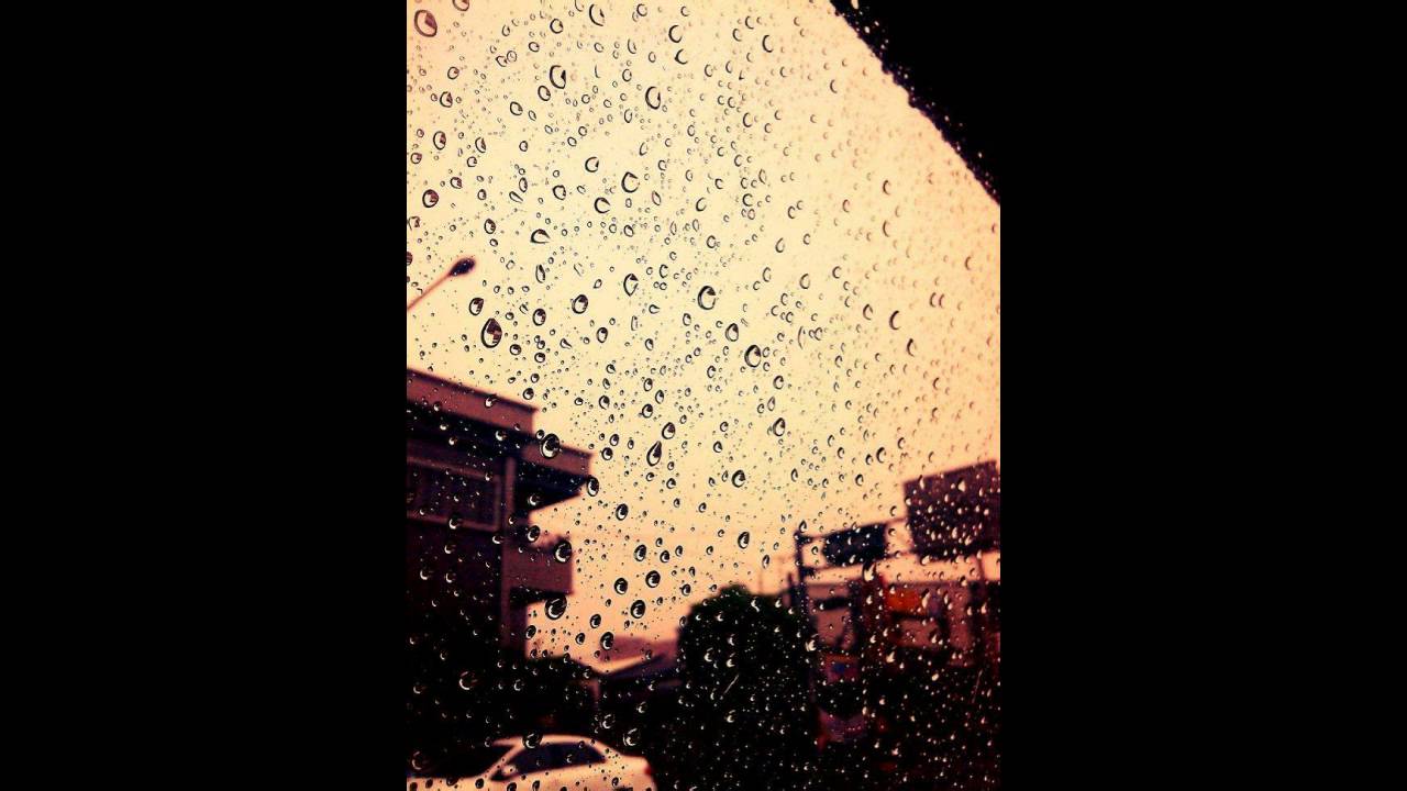 黃齊偉 - 雨天