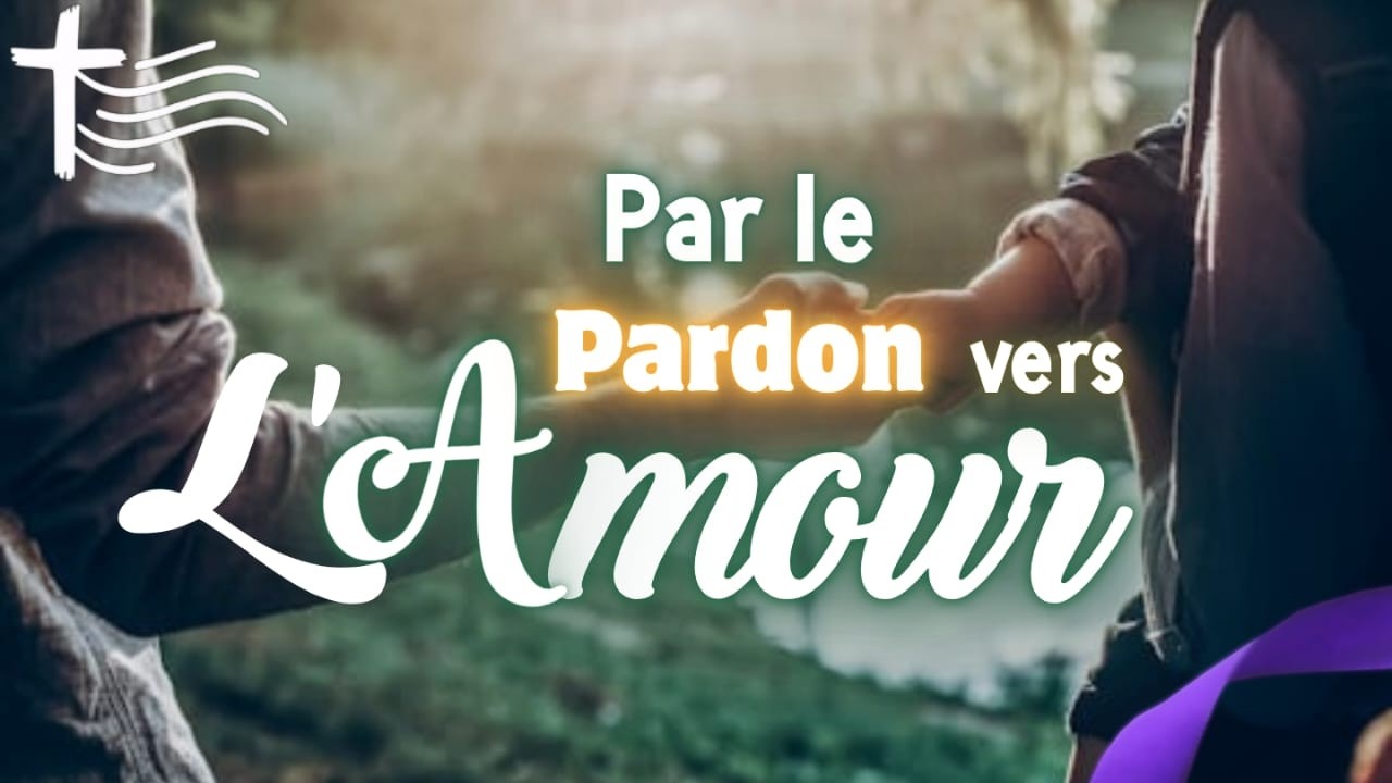 Parole et Évangile du jour | Vendredi 27 février • Va te réconcilier avec ton frère !