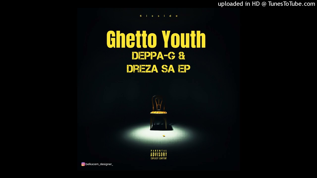 (Kan nie Mee )Ft DEPPA-G,Mally,Dreza &Gabriel Da Enterainer beat prod by Btwins