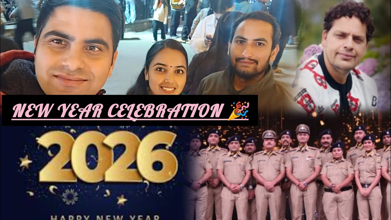 #newyear2026