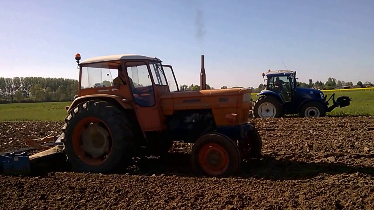 Someca 850
