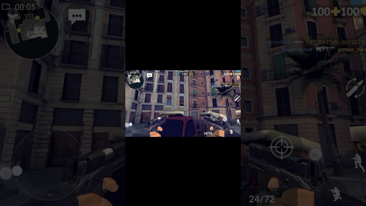 C-ops pelausta