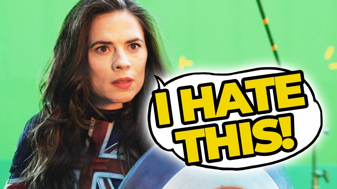 8 Huge Movie Cameos Actors Hated