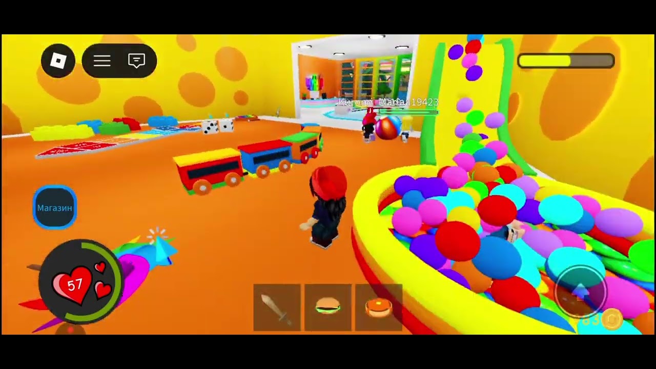 Делать 3 часть?#roblox#реки#рекомендацииyoutube#