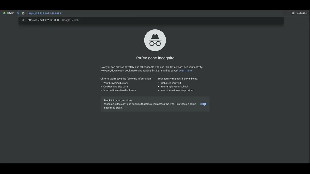 Palo Alto Networks Securing Google Anthos GKE in Hybrid Cloud with Prisma Cloud
