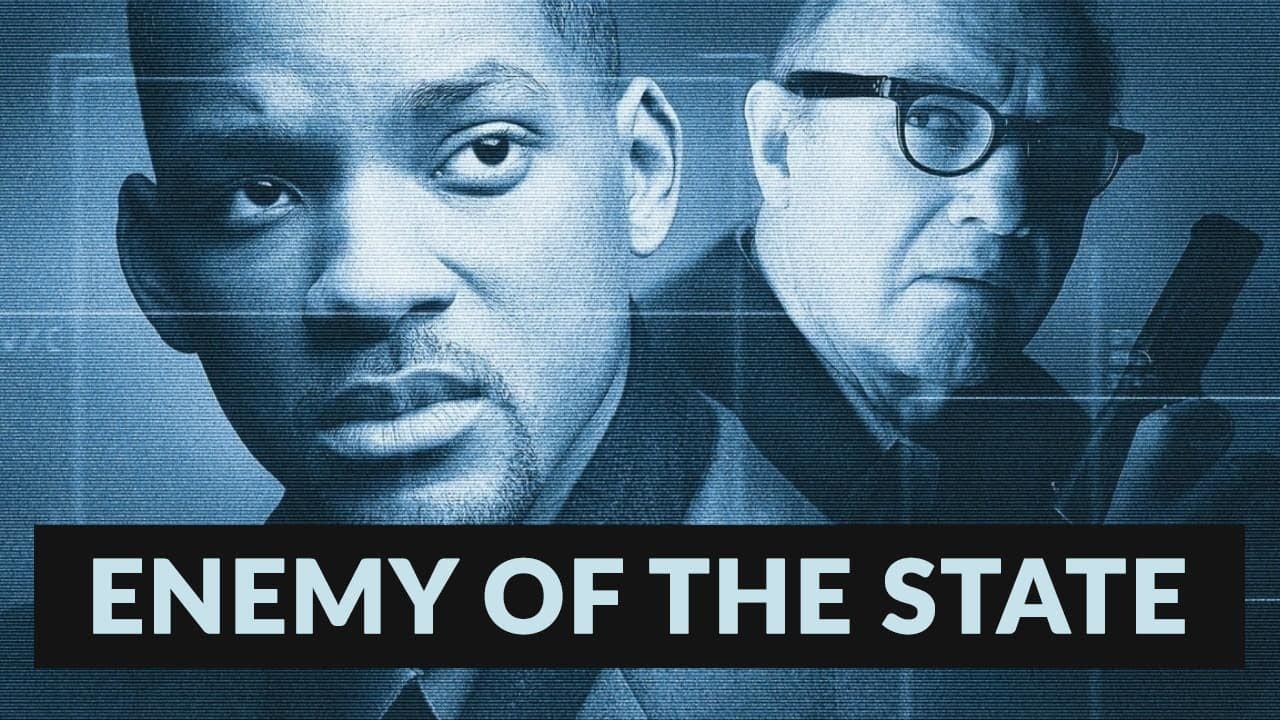 Enemy Of The State