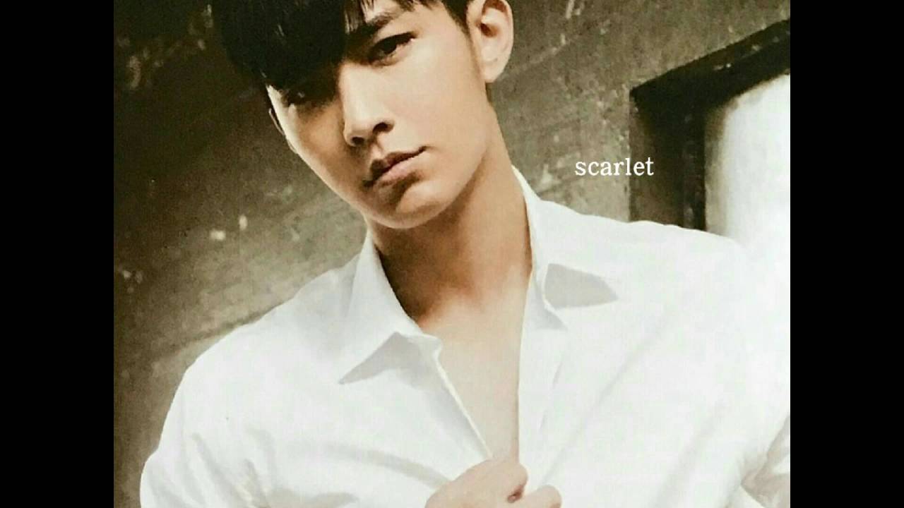 Aaron Yan - モノクローム・ダンディー full version