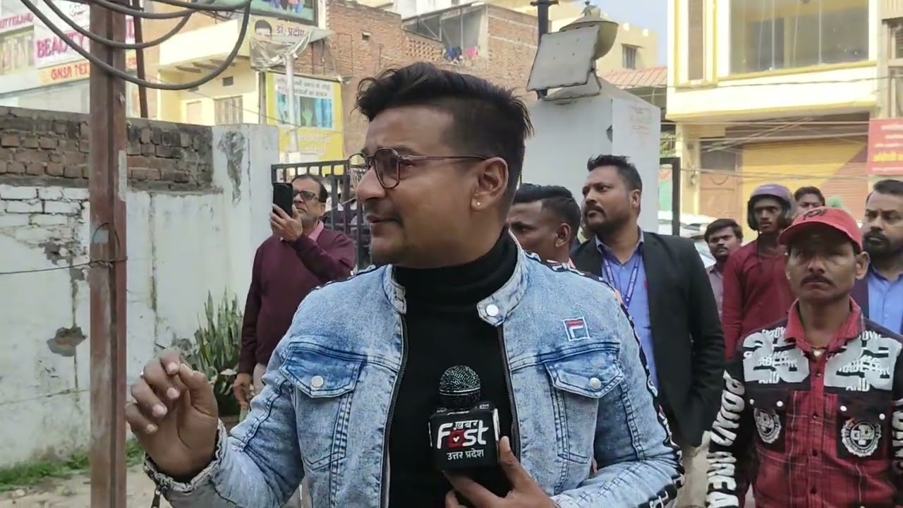 कफ सिरप स्कैम: शुभम जायसवाल के पिता भोला की 28-30 Cr प्रॉपर्टी सीज! वाराणसी+सोनभद्र पुलिस का धमाका🔥