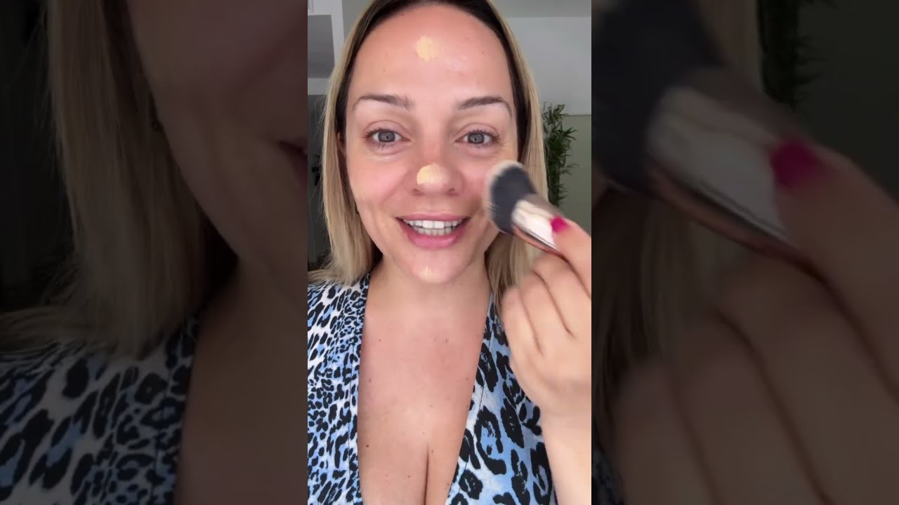 Trucco Estivo step by step