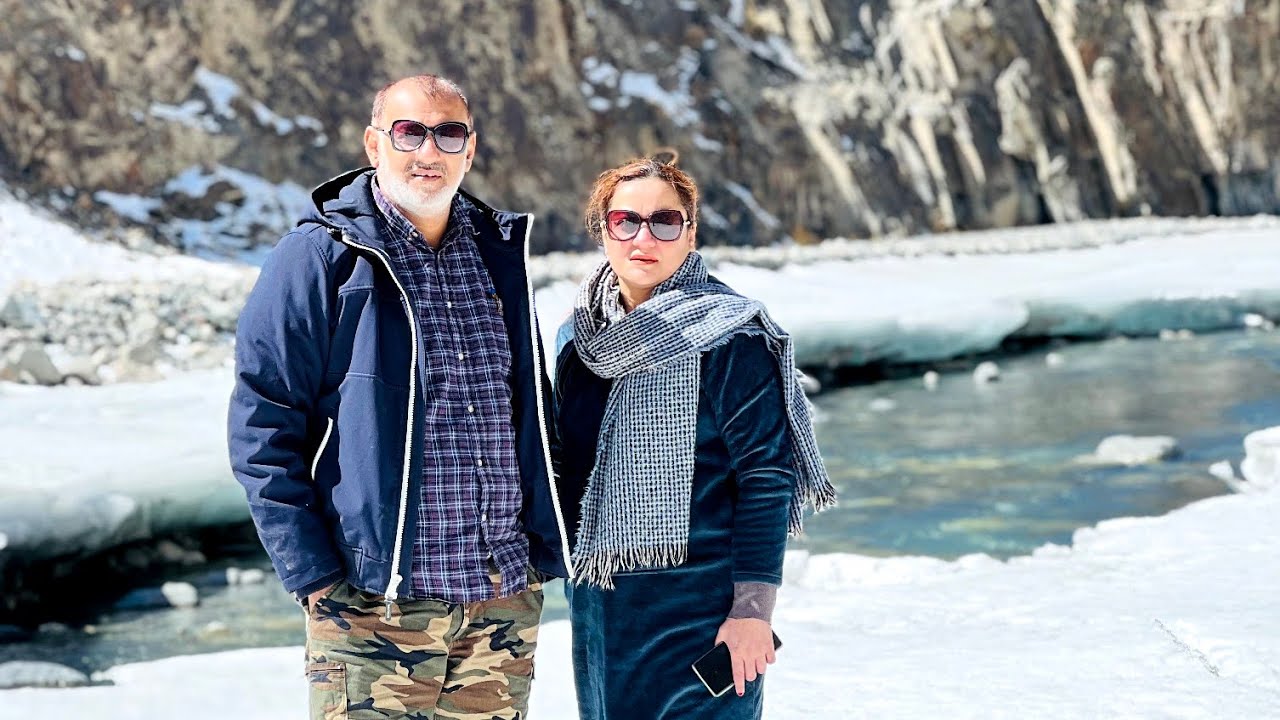Adventurous 4×4 Ride To Kunjerab Pass(Upper Hunza). You Are The Only One That Creates your Reality