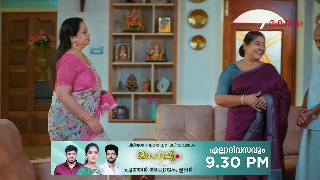 Manathe Kottaram | Ep - 511 | Webisode | Feb 13 2026 | Zee Keralam