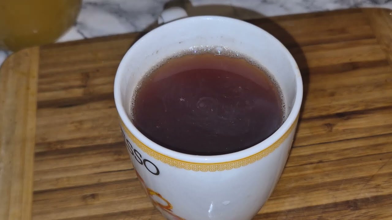 Cum se face ceaiul de ceapa