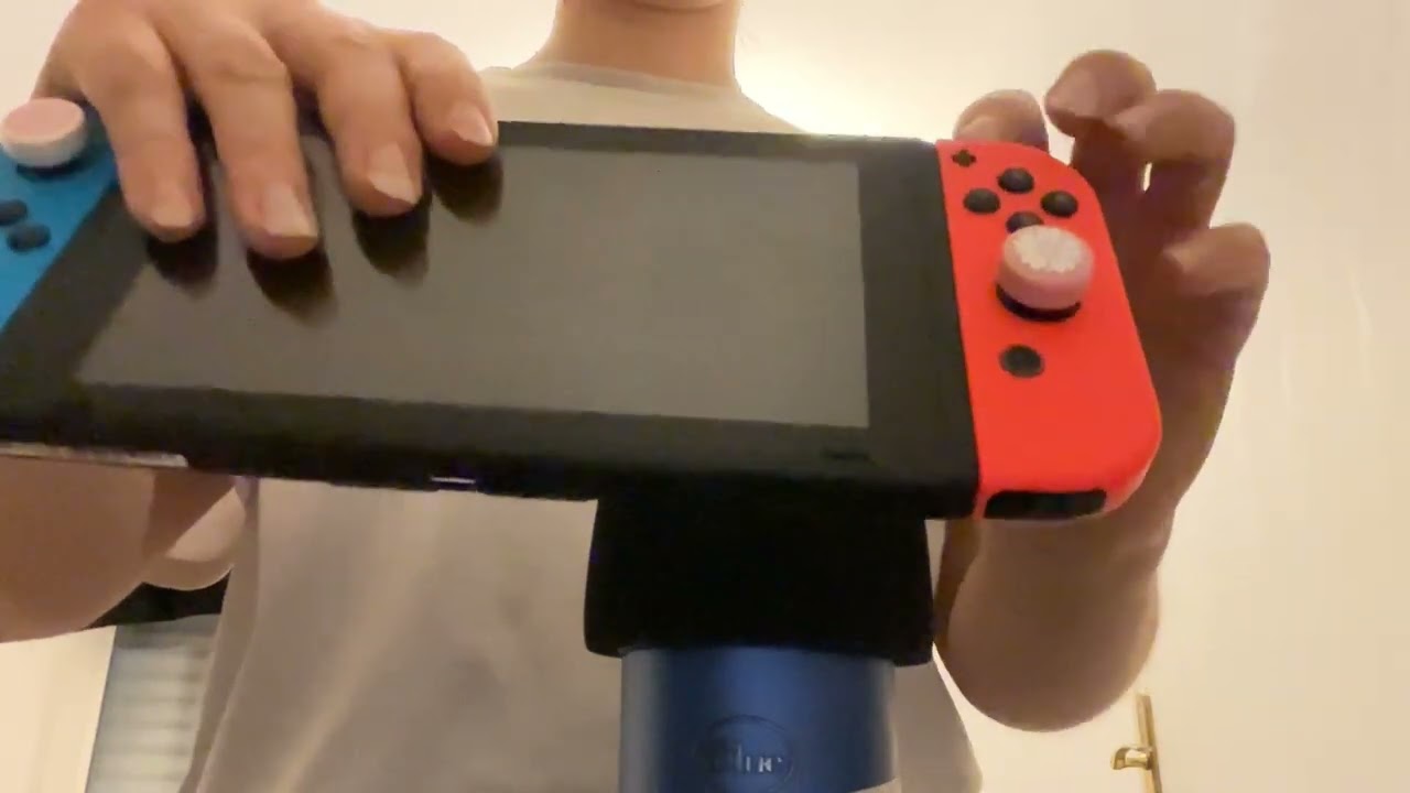 ASMR | Video Game Sounds | Controllers, Consoles, Cases | Tapping & Scratching | No Talking