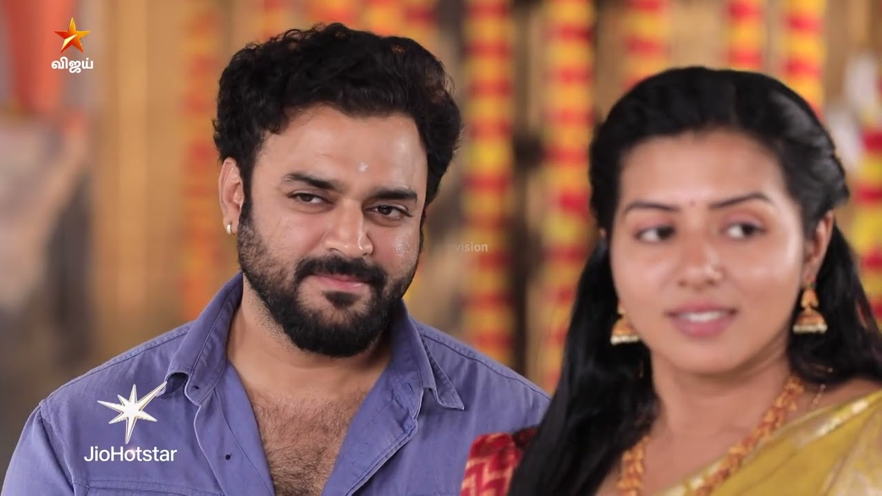 Sakthivel | Episode highlight 2 | 24th February 2026