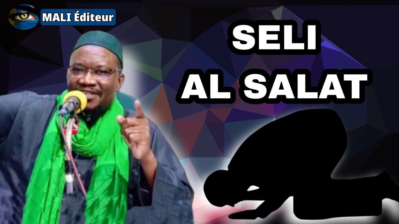 MAHI OUATTARA : Seli Al Salat