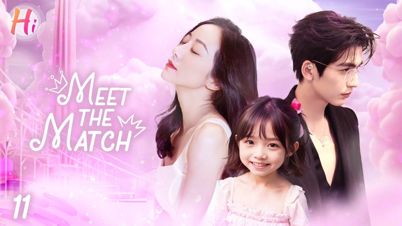 【Multi-sub】EP11 | Meet the Match | CEO Made a Comeback but Fell in love with the Hotel Manager