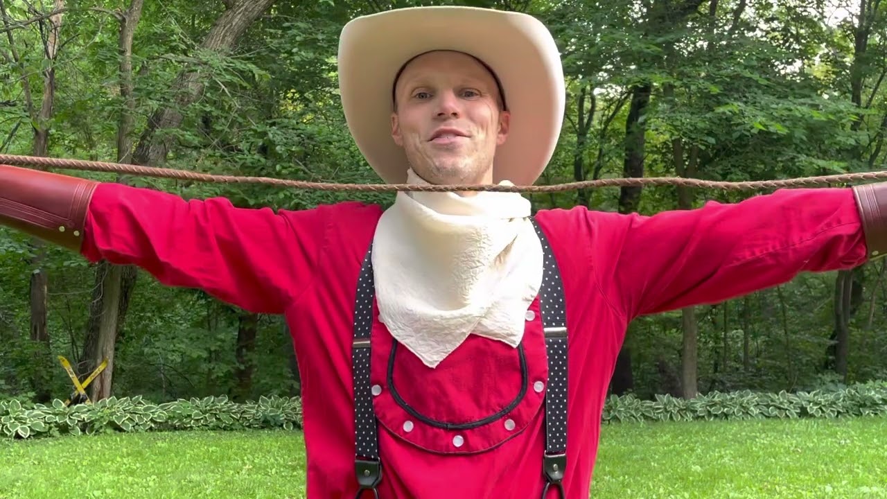 12 ft Bullwhip Repair