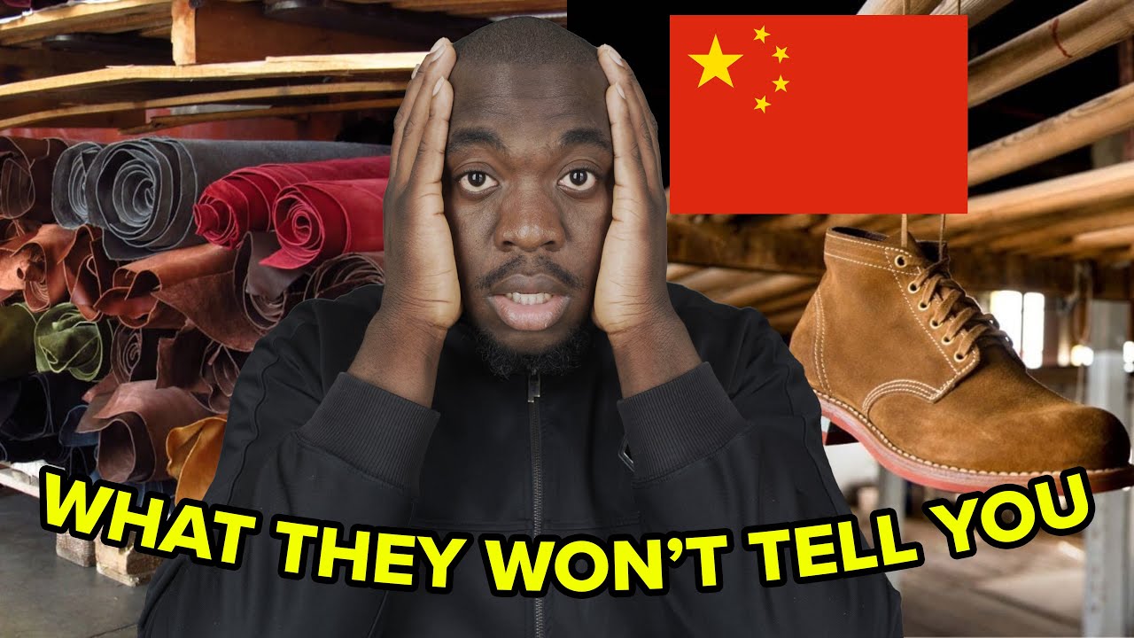 China&rsquo;s Misinformation War on Luxury Brands (You Were Tricked)