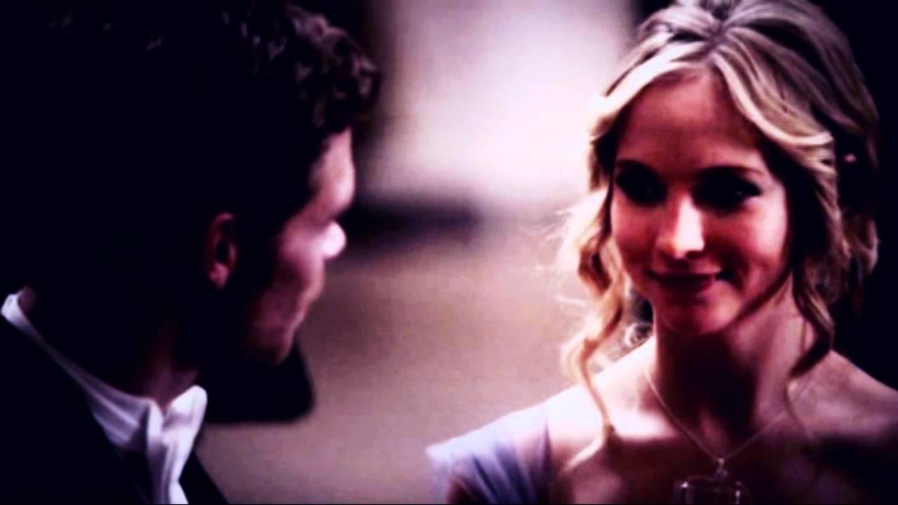 ► Klaus + Caroline  ♫ Long shot