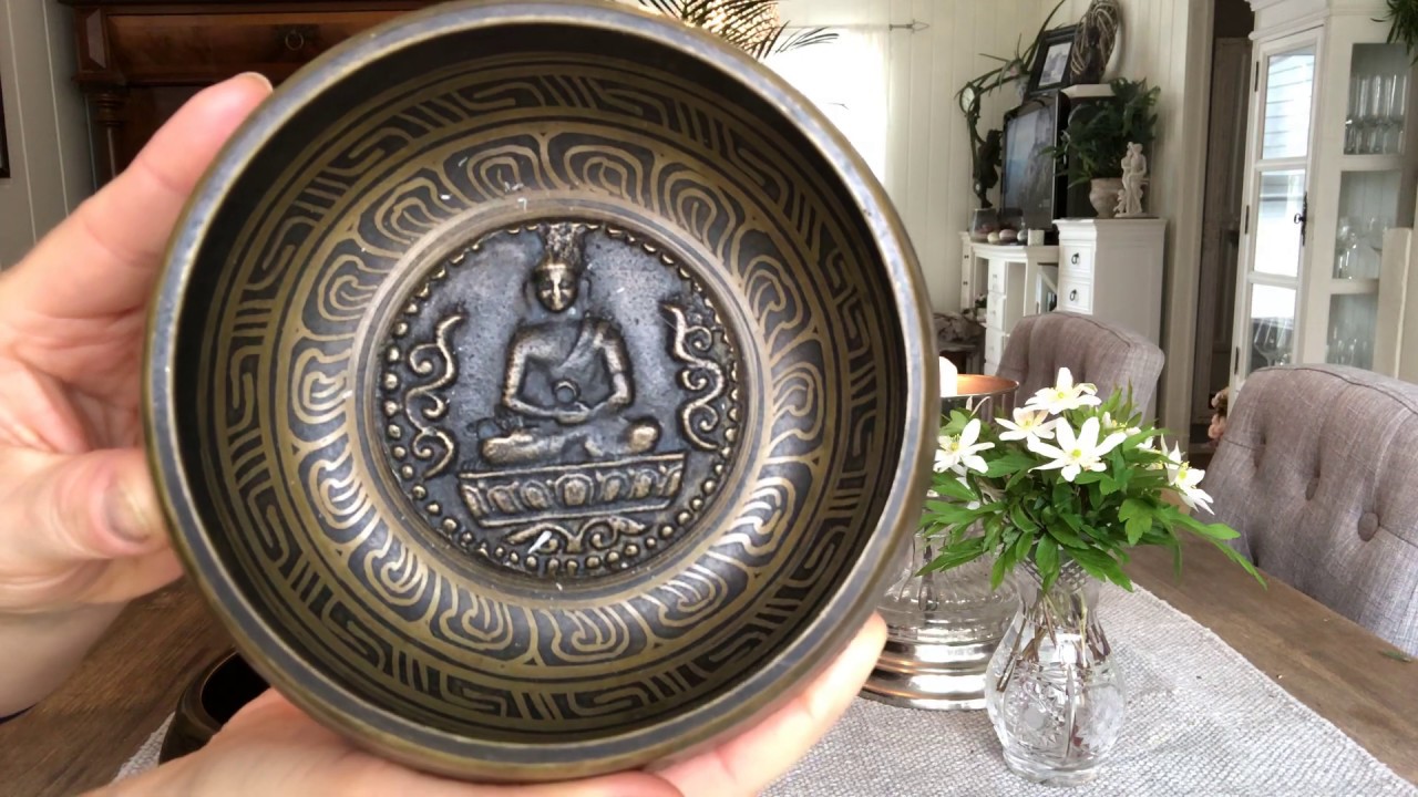 Fullmåne meditasjon🌕✨ Chakra clearing💜Rense ut uønskede følelser