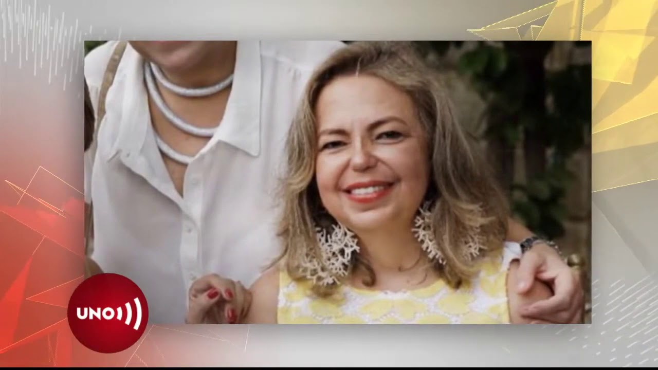 Top Secret: Hijo de Priscila Cabrales favorecido con contrato para embajada en Alemania
