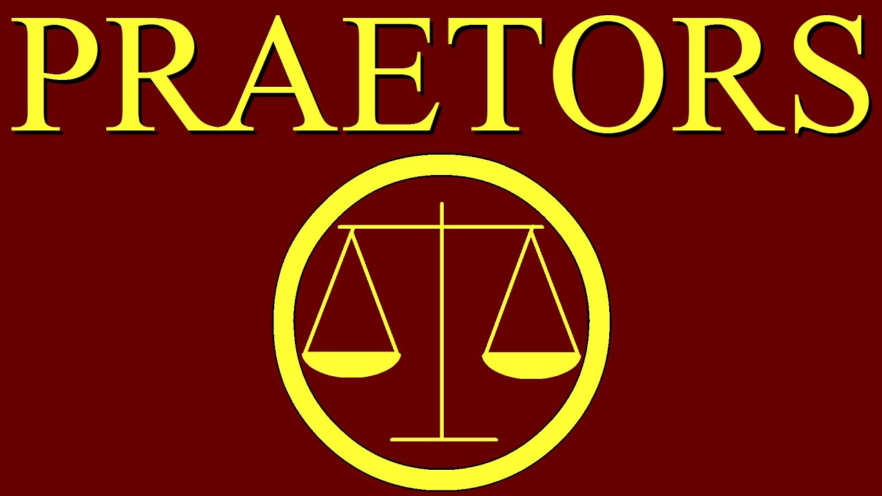 Praetors