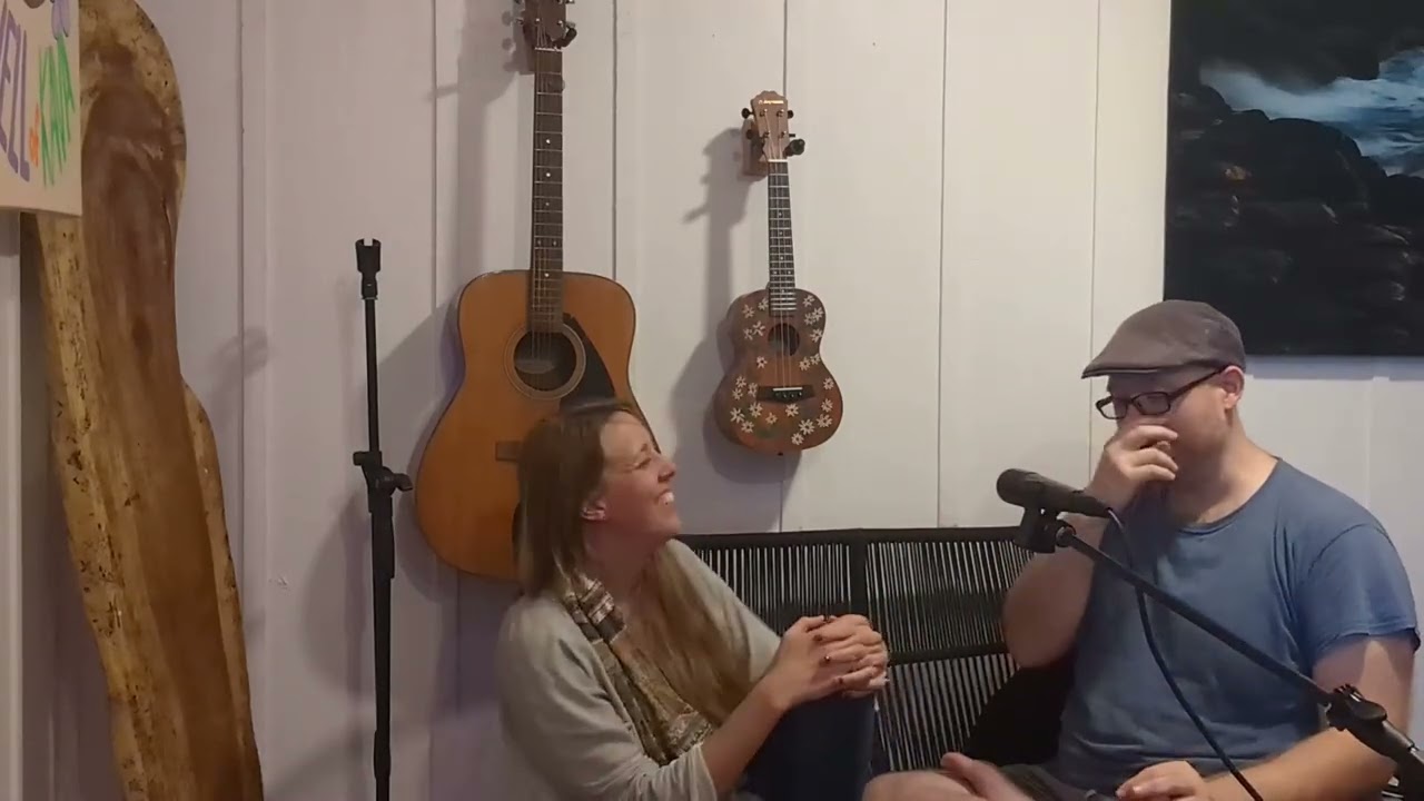 Dreaming with Hailey Jones -- Lex White's Love of Mysteries EP 002